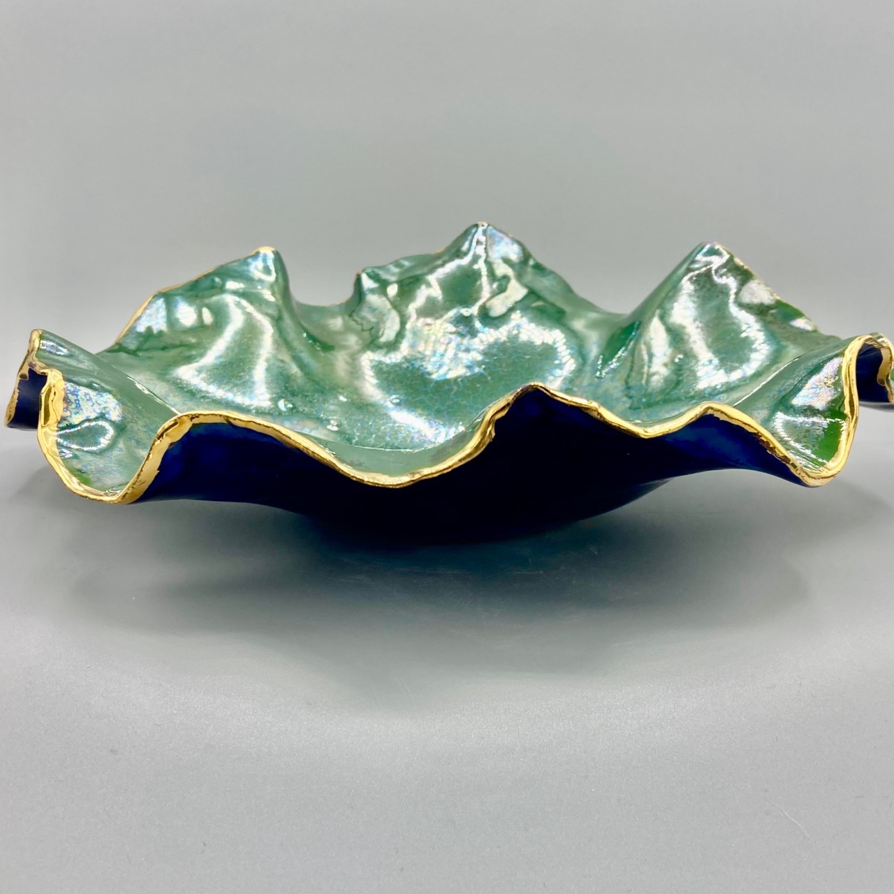 Flutter Bowl