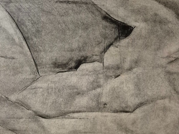 Life Drawing Course
