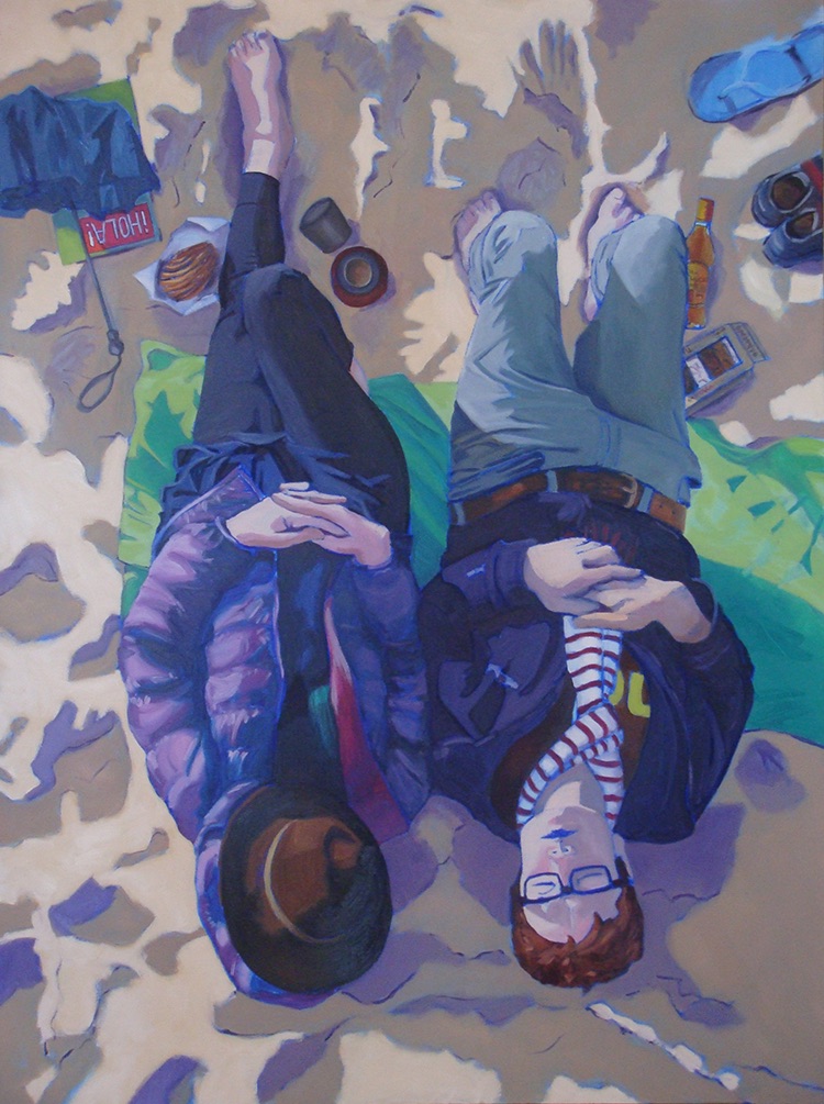 Sue Ransley