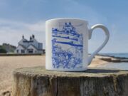 Horsebridge Summer Shop&nbsp;