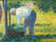 Art and Artists 7 with Richard Dean MA