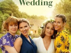 Film Matinee: My Mother's Wedding