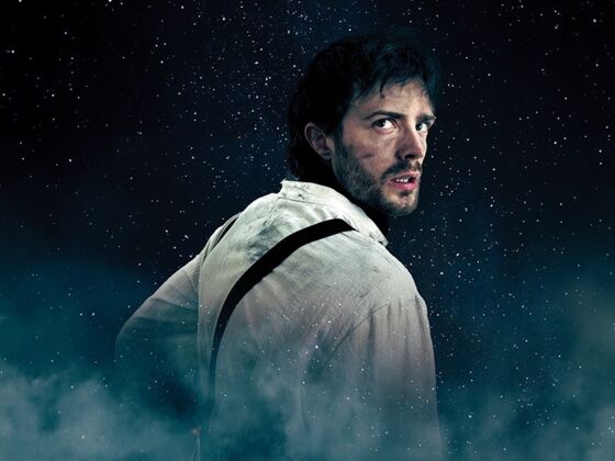 Boiler room six: A Titanic story