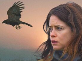 H is for Hawk (2026)