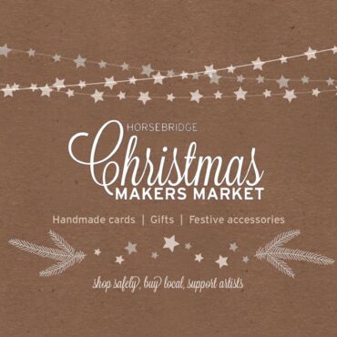 Horsebridge Christmas Makers Market