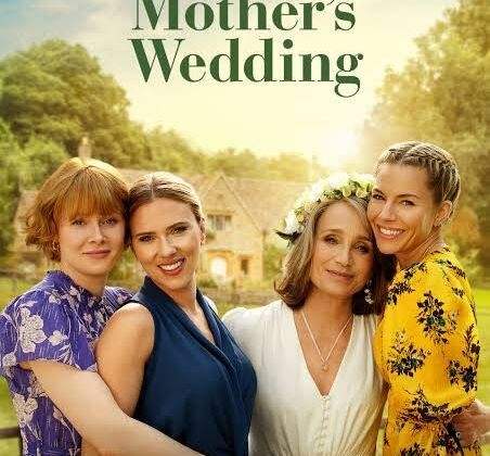 My Mother's Wedding