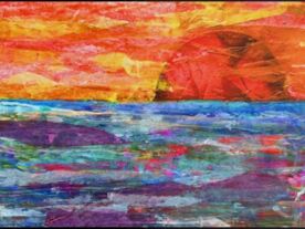 Shore Thing - Whitstable Arts Society