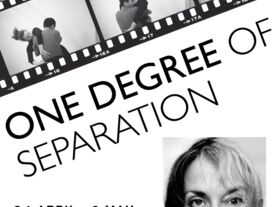One degree of separation