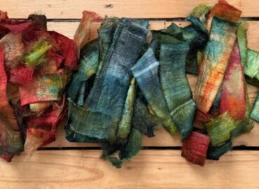 Advocating the Horsebridge Art Bank