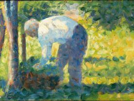 Art and Artists 7 with Richard Dean MA