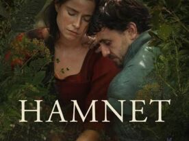 Film Matinee: Hamnet