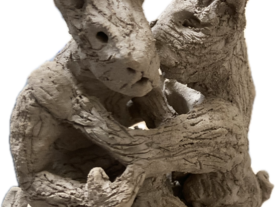 Studio Sessions: Figure making workshop