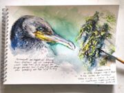 Studio Sessions: Coastal Journal with Ilse Mikula