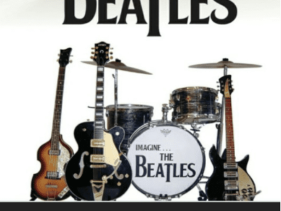 Imagine...The Beatles
