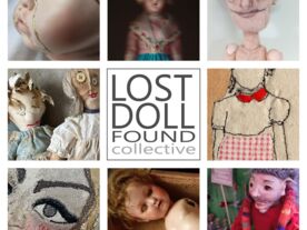 Lost Doll Found