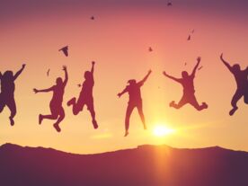 Wellbeing Evening