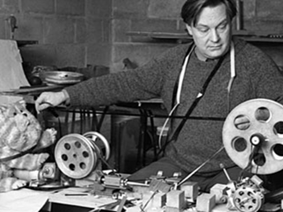 From sketch to screen: The animation of Smallfims with Simon Postgate