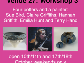 East Kent Open Houses venue 27