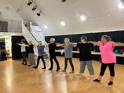 40+ Contemporary Dance