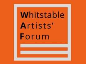 Whitstable Artists' Forum
