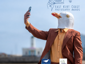 East Kent Coast Photography Exhibition 2026