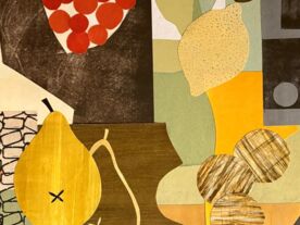 Studio Sessions: Creative Collage