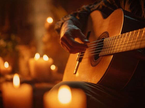 Bob Drury: Classical Guitar Greatest Hits