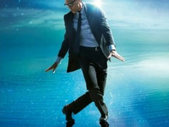 Film Matinees: The Life of Chuck (2024)