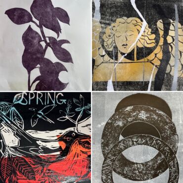 Print Club Presents....