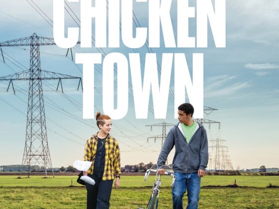 Chicken Town (2025)