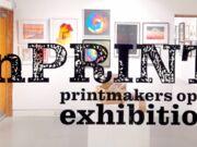inPRINT Open Show