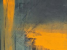 Studio Sessions: Abstract Expressionist Painting + Creative Meditation with Kim O'Neil