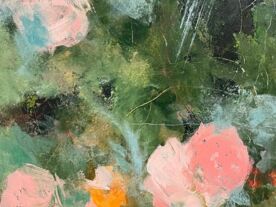 Studio Sessions: Abstract Flower workshop