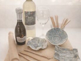 Studio Sessions: Hand building Happy Hours