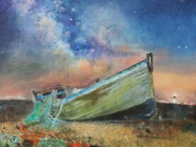 Moment of Discovery: Whitstable's Hidden Artists