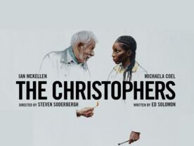 Film Matinee: The Christophers