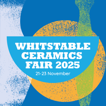 Whitstable Ceramics Fair 2025