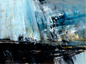 Banister Art Studio - Stephen Banister