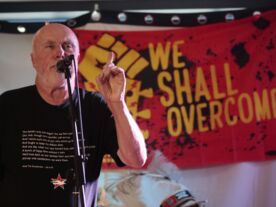 Attila The Stockbroker