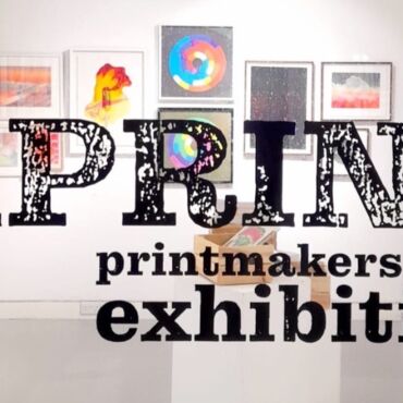 inPRINT Open Show