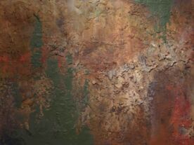 Studio Sessions: Abstract Autumn with Kim O'Neil