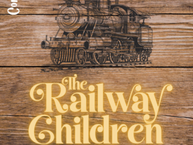 Constant Lark presents: The Railway Children