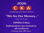 We are our memory