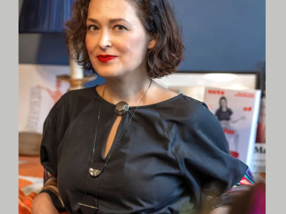 Hettie Judah: The After Sessions