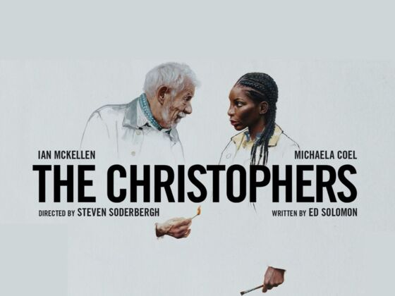 The Christophers