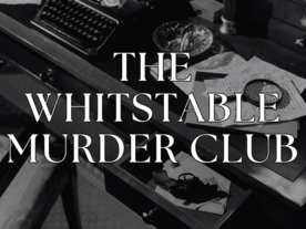 History Sessions: The Whitstable Murder Club