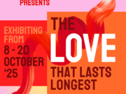 The Love that lasts longest