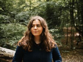 Jazz at the Horsebridge Presents: Immy Churchill Trio