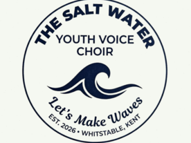 Let's Make Waves: The Salt Water Youth Voice Choir