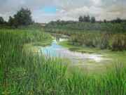 Studio Sessions: Monthly Oils Club